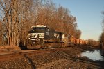 NS 4083